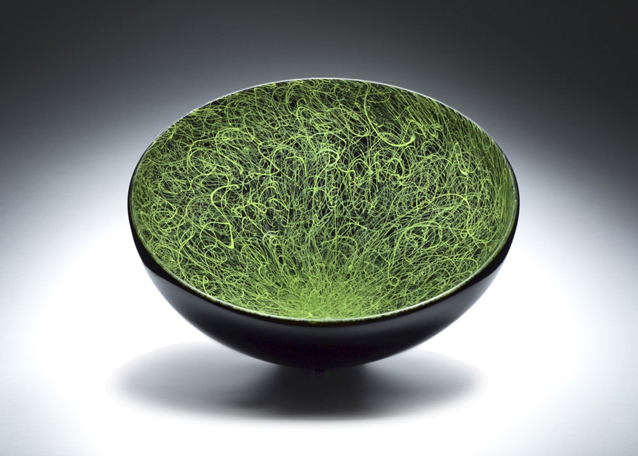 Tangle by Michael Schunke and Josie Gluck